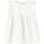 name it Kleid Nbfdeliner Bright White