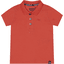 Koko Noko Polo Shirt Noah Neon Coral