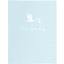 goldbuch Babytagebuch Storch blau