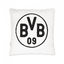 BVB Coussin Mouton 45 x 45 cm