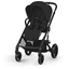 cybex GOLD Balios Black Kinderwagen S Lux Moon Black 