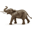 Schleich Figurine éléphant d'Afrique mâle 14762