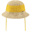 BARTS Moxieh Hat yellow 