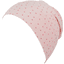 Sterntaler Slouch pipo Dots vaaleanpunainen 
