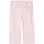 name it Pantalón para niños Culotte Nmfhayi Parfait Pink