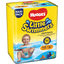 HUGGIES Little Pieluchy do pływania Swimmers rozmiar 5-6 4 x 19 sztuk