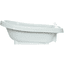 bébé-jou® Thermobadewanne Click Sky Green

