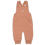 Feetje Korte broek Pearfect Hazelnoot