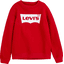 Levi's® sweatshirt rood