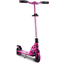 SIX DEGREES Aluminium Scoot er Junior 145 mm pink