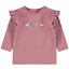 name it Langarmshirt Nbfloraine Deco Rose