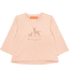 STACCATO Sweat enfant rose