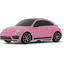 JAMARA VW Beetle 1:24 Pink 2,4GHz  