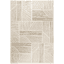 Esprit Kurzflorteppich Scribble beige