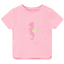 s. Olive r Camiseta Caballito de mar rosa