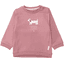 Staccato Sweatshirt soft berry