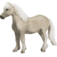 Mojo Horse s Toy Horse Welsh Pony wit