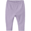 name it Legging Nbfvuvivian Orchid Petal