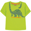 KANZ Boys T-Shirt, lime punch|green