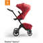 STOKKE® Kinderwagen Xplory® X Ruby Red