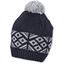 Sterntaler Beanie Beanie strikket hue marine 