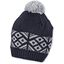 Sterntaler Bonnet bonnet tricoté marine