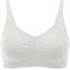 medela Soutien-gorge d'allaitement blanc