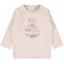 name it Langarmshirt NBFBIANCA Peach Whip