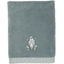Collezione Be Be 's Coperta di peluche Rana King 75 x 100 cm
