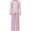 name it 2-delad pyjamas Rosa Lavendel