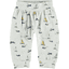 name it Sweatpants Nbmfalle Sneeuw White 