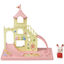Sylvanian Families® Figurine château aventures de bébé 5319