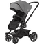 Hartan Carrito de bebé Vip GTX Bellybutton elegance (921) Chasis negro