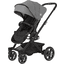 Hartan Carro de bebé Vip GTX Bellybutton elegance (921) Chasis negro
