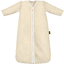 Alvi ® Śpiworek ze specjalnej Tkaniny dresowej  Quilt nature 