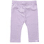 Staccato Leggings pastel lilac
