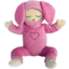 Lulla doll Vêtement de poupée pyjama lapin Lulla Coral rose