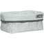 bébé-jou® Panier de rangement Lou-Lou pingouin turquoise