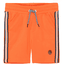 STACCATO Sweatbermuda orange 