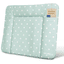 pic Bear  Tappetino fasciatoio 72x85cm stelle celadon