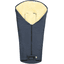 odenwälder Chancelière de poussette universelle hiver Henry agneau bleu marine