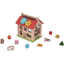 EverEarth® Bauernhof Sortierspiel