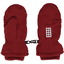 LEGO® WEAR Toddler Fleece Mittens Dark Red