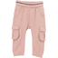 s. Olive r Pantalones de deporte rosa pálido