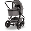 MOON Combi Kinderwagen Nuova Stone