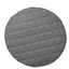 Kids Concept ® Hrací koberec šedý