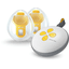 medela Doppelmilchpumpe elektrisch Swing Maxi™ Hands-free