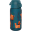 ion8 Sportowa butelka na wodę 350 ml ciemnozielona