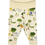 Alvi® Schlupfhose Antique White Jungle