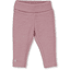 Sterntaler Girls Pantaloni della tuta con fascia, viola chiaro